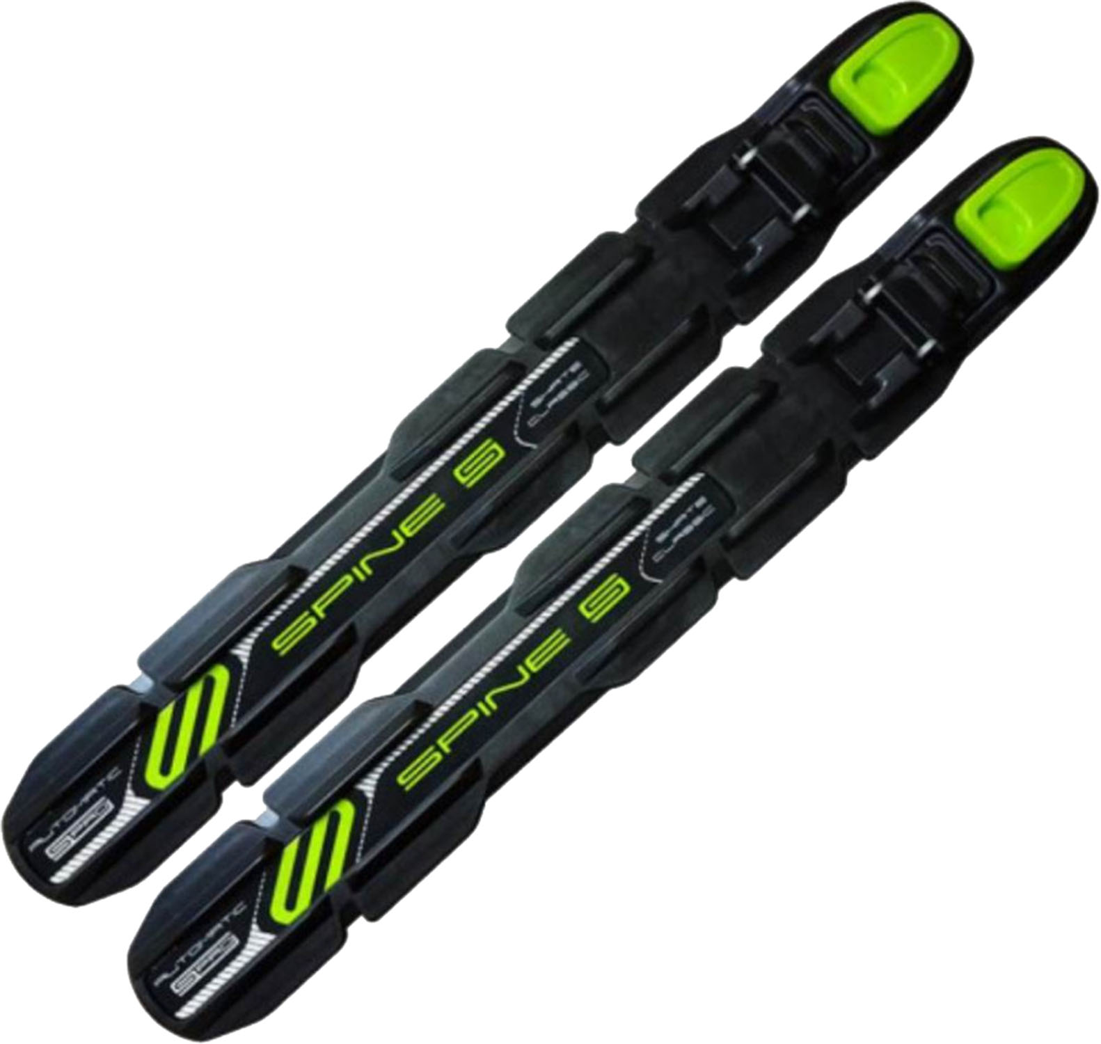 

Лыжные Крепления Spine 2021-22 N3 Lite Auto, N3 Lite Auto
