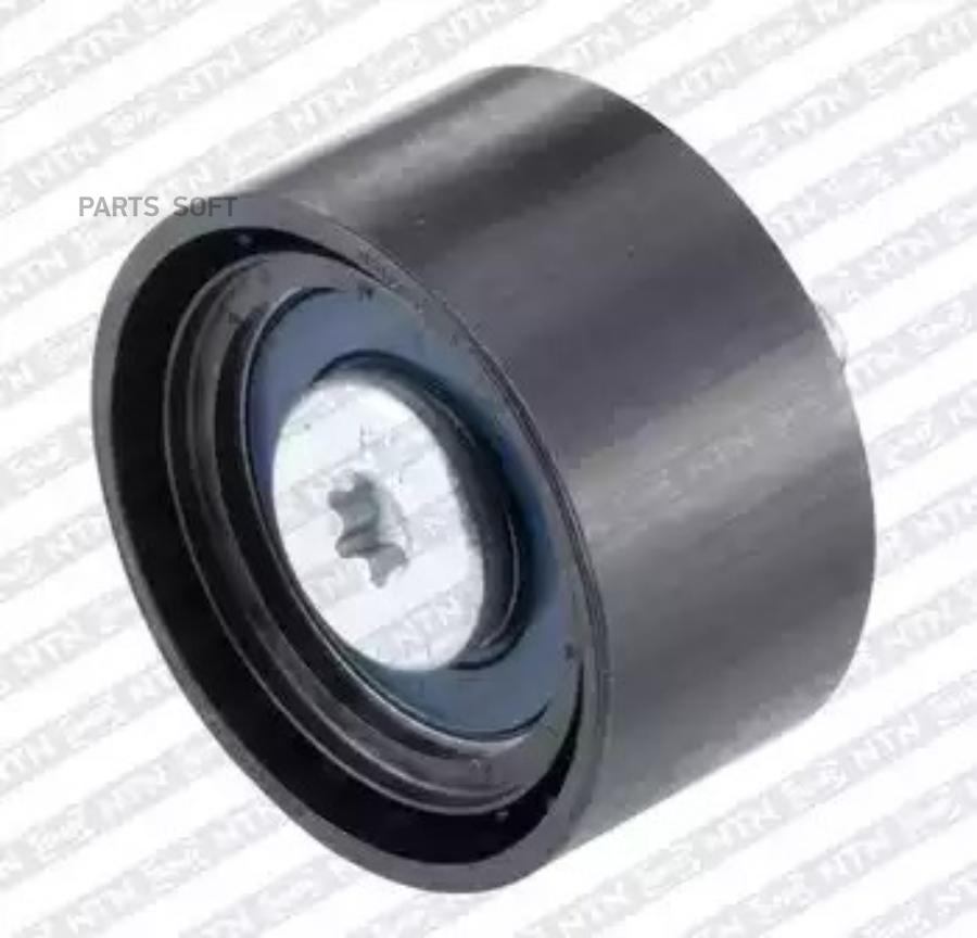 

GA350.80_ролик обводной BMW E60 E61 E81 E82 E87 E88 E90 E91 1.8-2.3D 07>