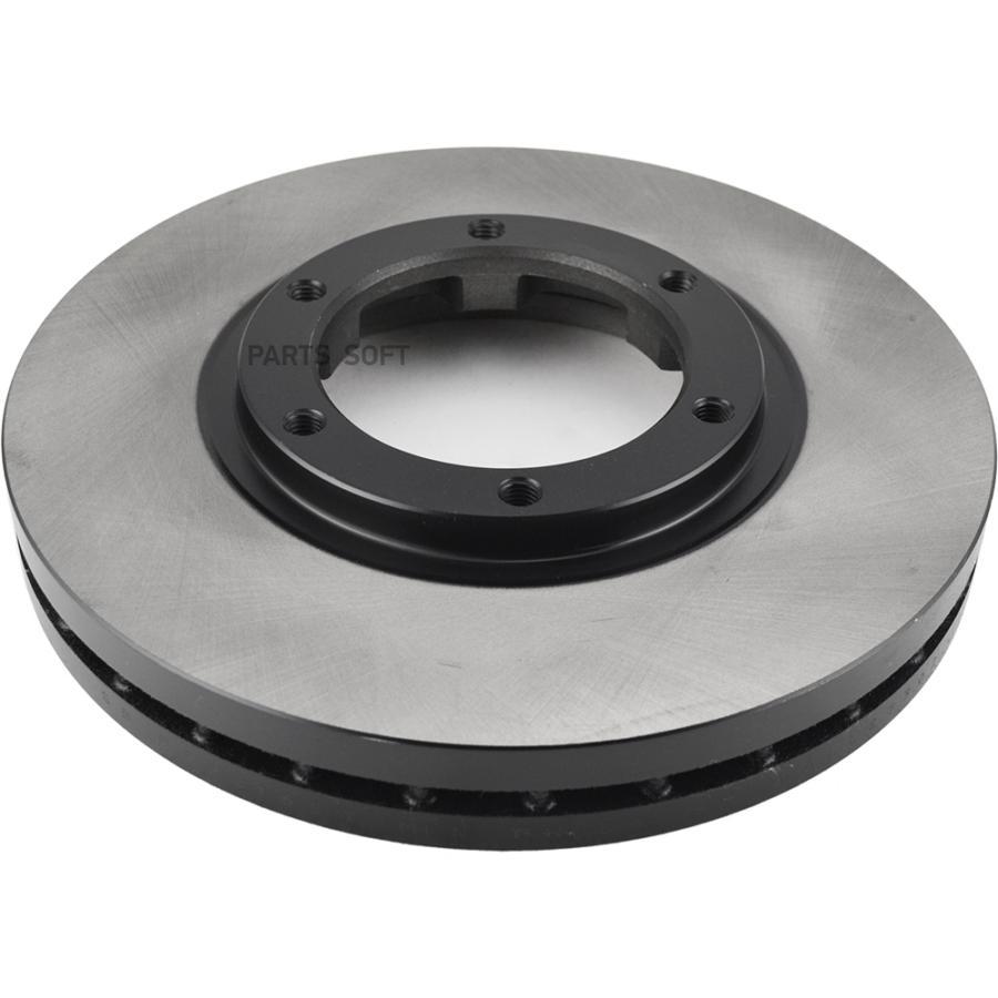 

Диск тормозной MITSUBISHI Canter 01.11-, MITSUBISHI Fuso 01.12- BR23165T