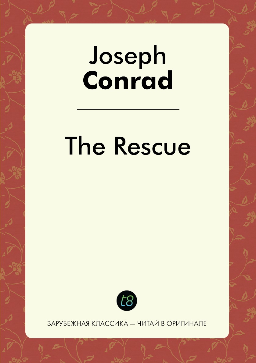 

The Rescue