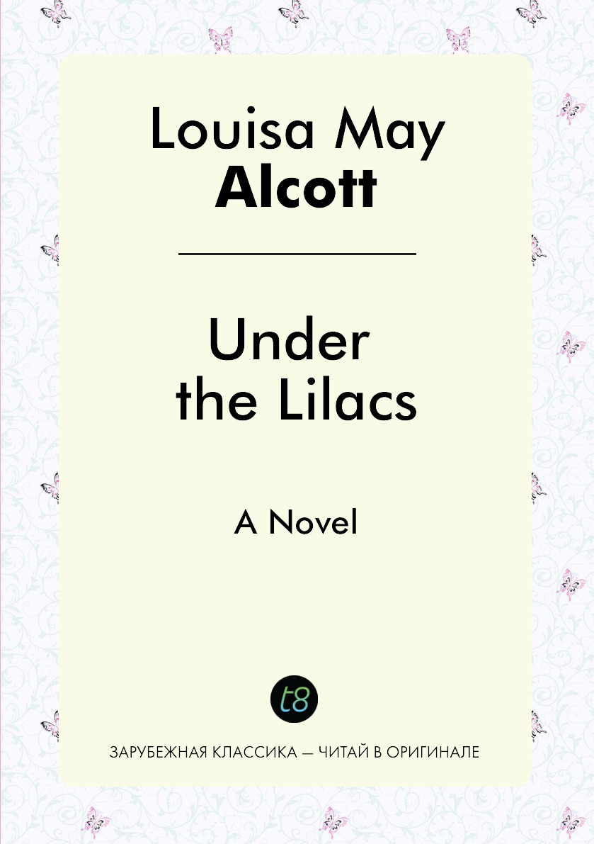 

Under the Lilacs