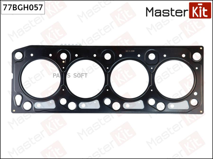 

Прокладка Гбц Ford Kkda/ Kkdb 77bgh057 MasterKit арт. 77BGH057