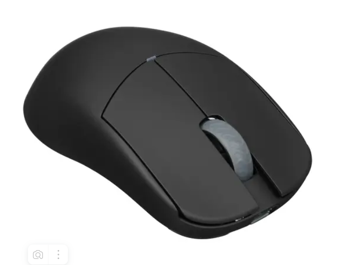 Проводнаябеспроводная мышь LAMZU Atlantis Nordic черный 899000₽