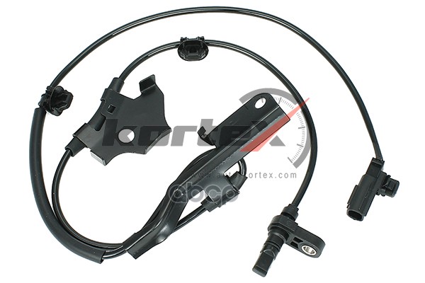 

KORTEX KER1234 Датчик ABS TOYOTA COROLLA 06- пер.лев. 1шт