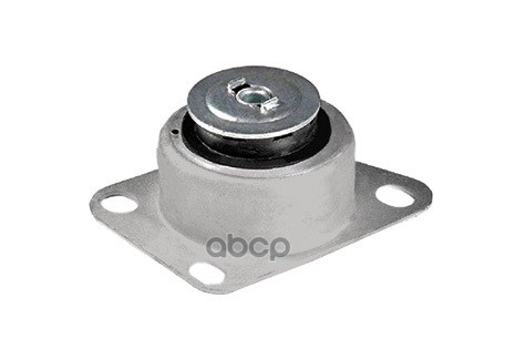 

Опора Двигателя Задняя Левая Fiat Strada (1.9) Tork Trk1480 TORK арт. TRK1480