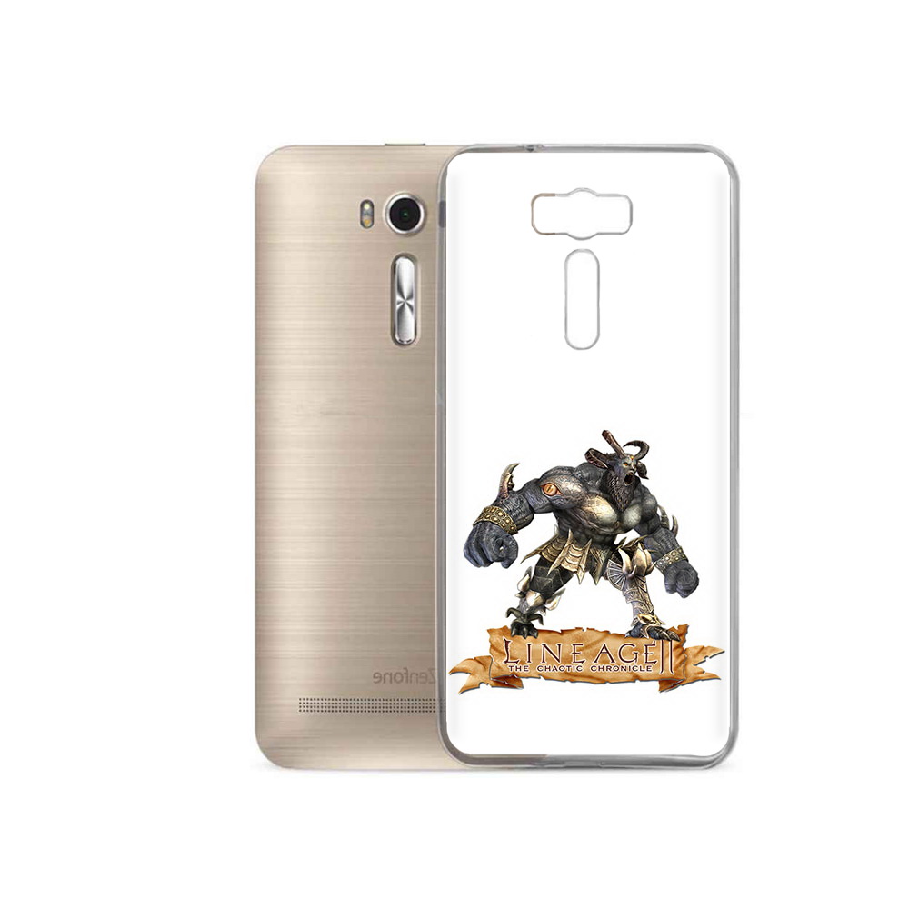 

Чехол MyPads Tocco для Asus ZenFone 2 Laser (ZE500KL) Байлор, Прозрачный, Tocco