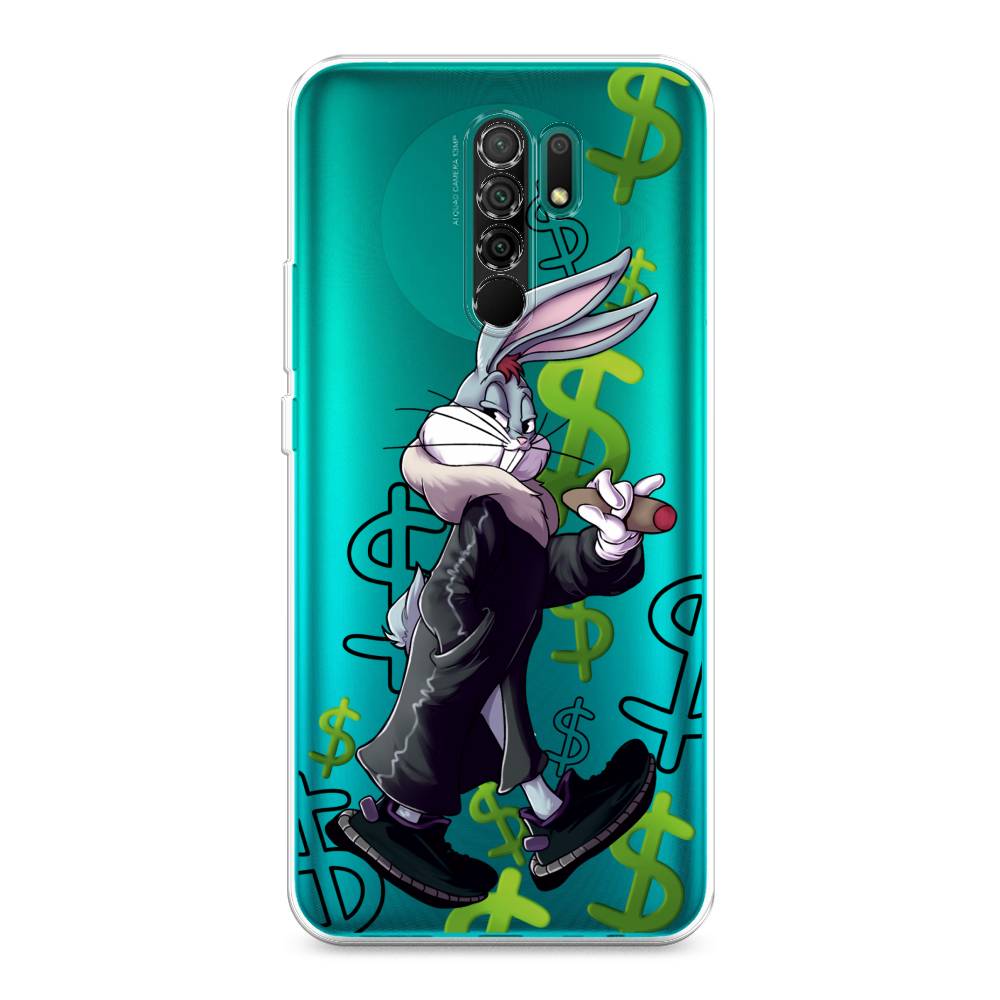 Чехол для Xiaomi Redmi 9 