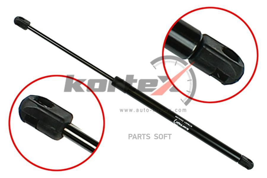 

Амортизатор Багажника KORTEX KTB091
