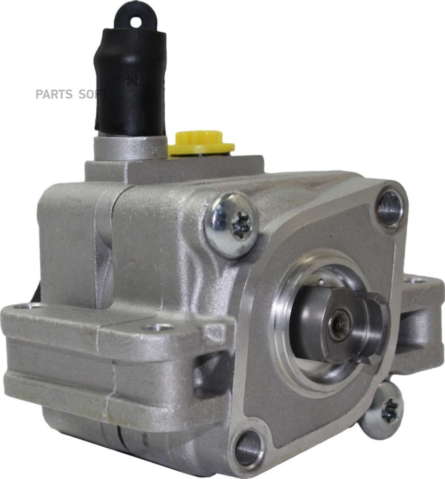 

Насос Гидроусилителя Руля P1228hg Nsii0014404251 Motorherz арт. P1228HG