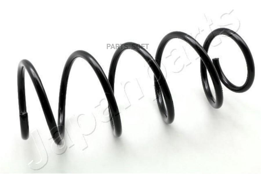 

Пружина Ходовой Части Japanparts zc1711h