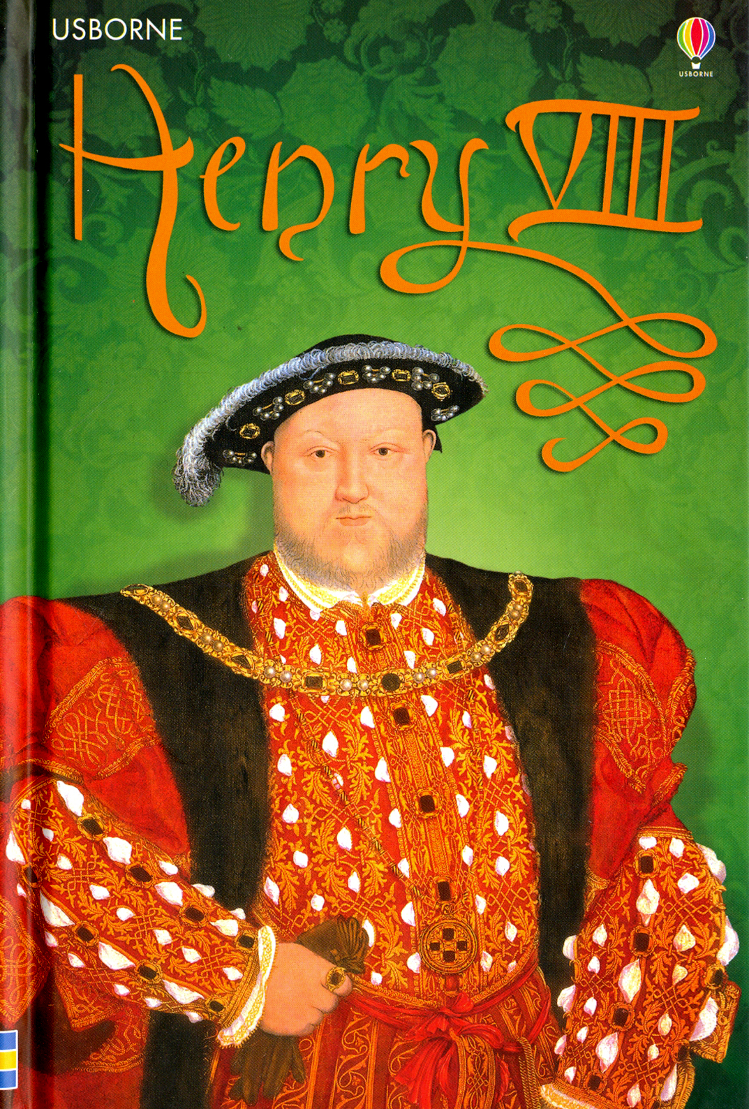 

Henry VIII