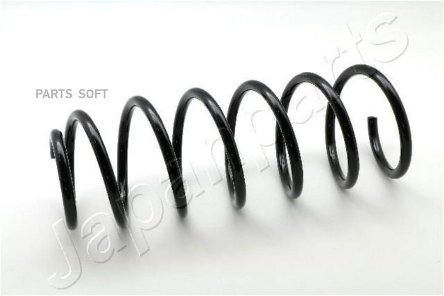 

Пружина Ходовой Части Japanparts zc1642g
