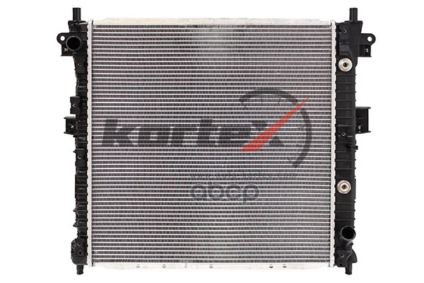 

Радиатор охлаждения двигателя Kortex krd1137