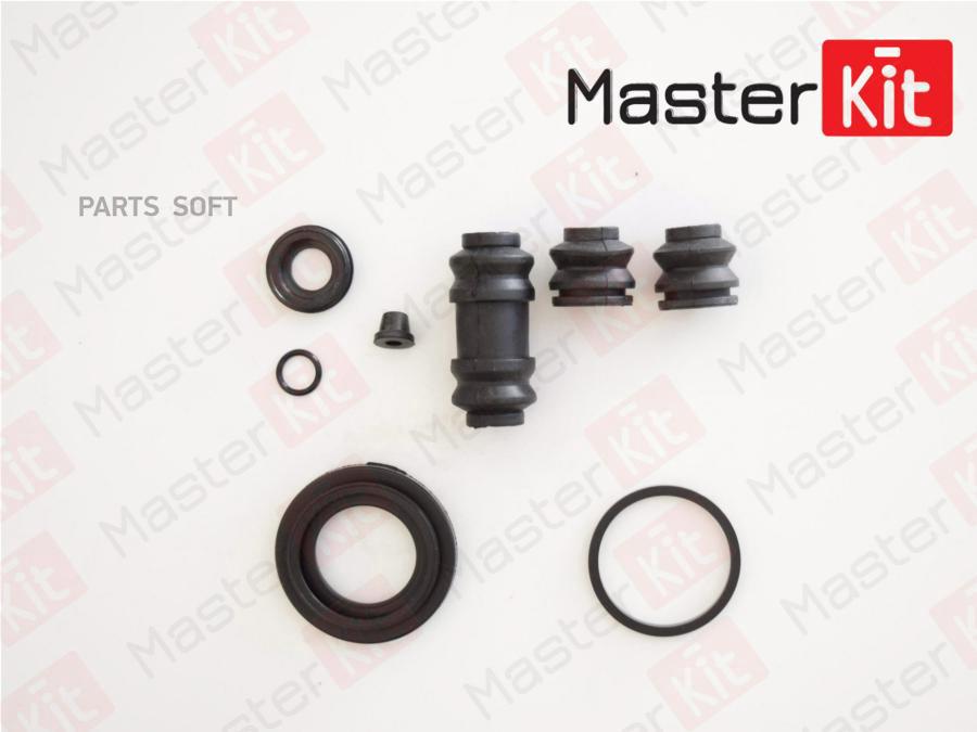 

Ремкомплект Тормозного Суппорта Kask 77a1978 MasterKit арт. 77A1978