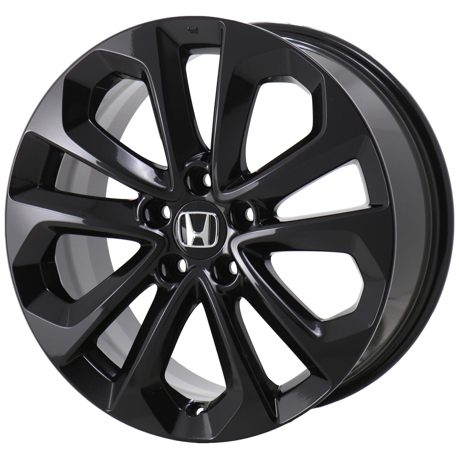 

Диск Колесный 18X8J Hayes Lemmerz, Черный