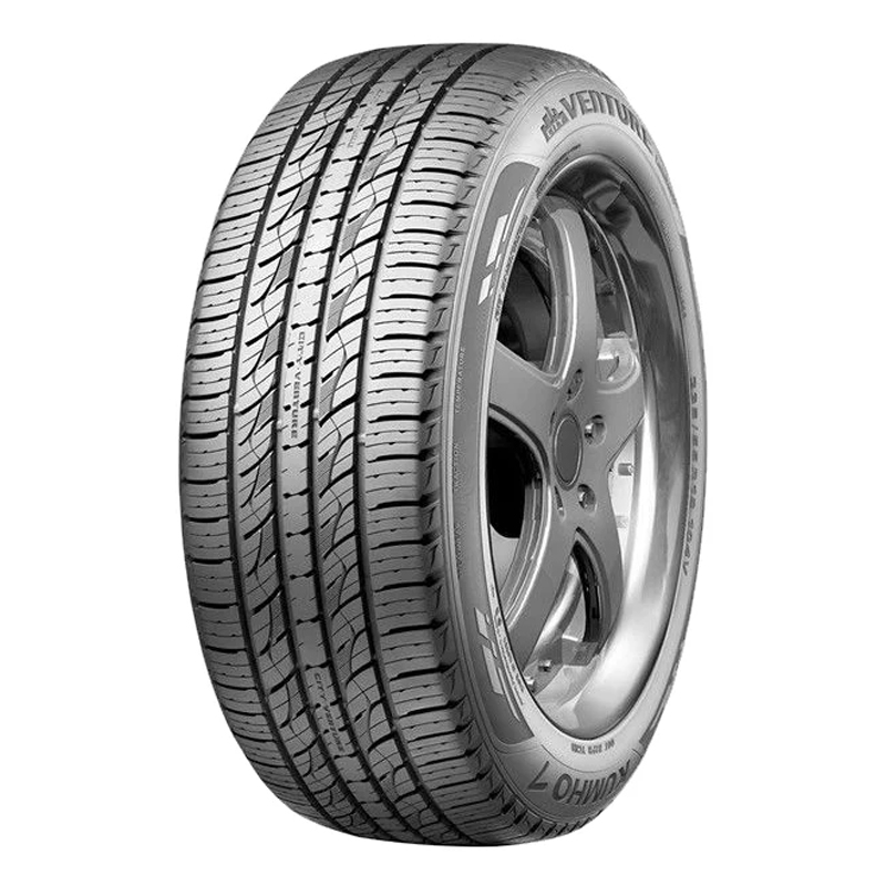 

Шины Kumho KL-33 225/55R18 98H, KL-33
