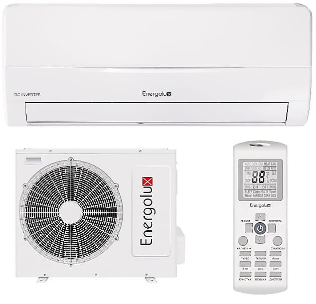 

Сплит система Energolux SAS07Z3-AI / SAU07Z3-AI, SAS07Z3-AI / SAU07Z3-AI