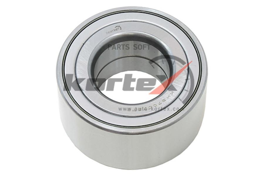 

Подшипник Ступицы Kortex Khb7007std KORTEX арт. KHB7007STD