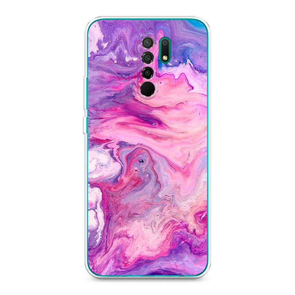 Чехол для Xiaomi Redmi 9 