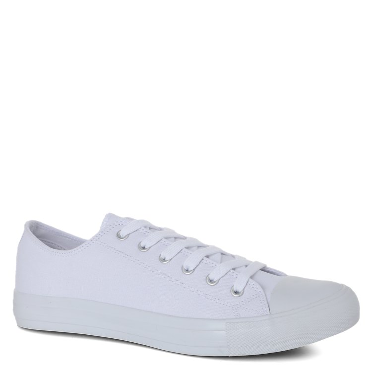 фото Кеды мужские tendance td2108 белые 42 eu