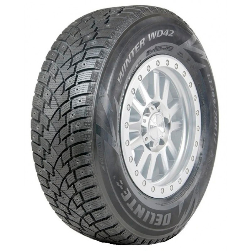 фото Шины 215/65 r16 delinte winter wd42 109/107t ш delinte 6921109028693