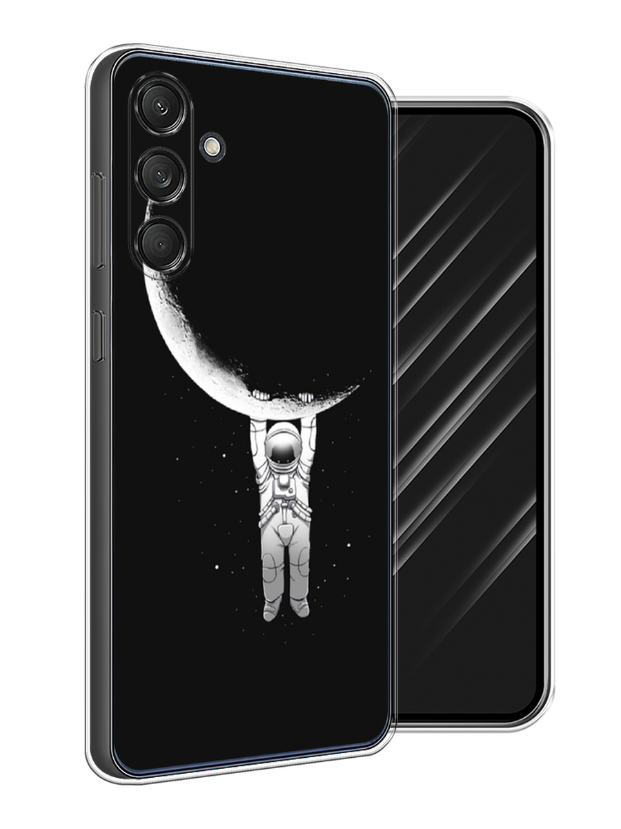 Чехол Awog на Samsung Galaxy M55 