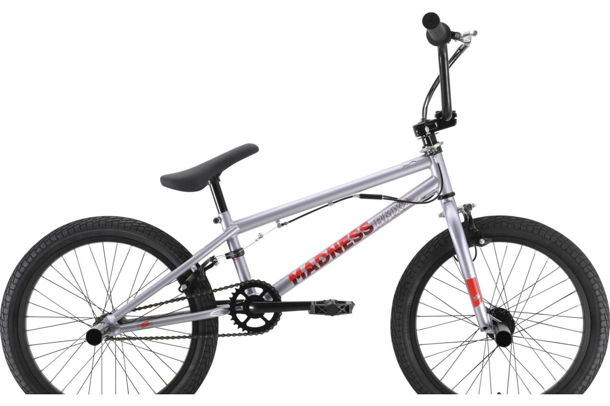 Велосипед Stark22 Madness BMX 2 3638000₽