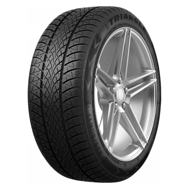 

Шины 215/60 R17 Triangle Winterx Tw401 100v Triangle CBPTW40121H17HFJ