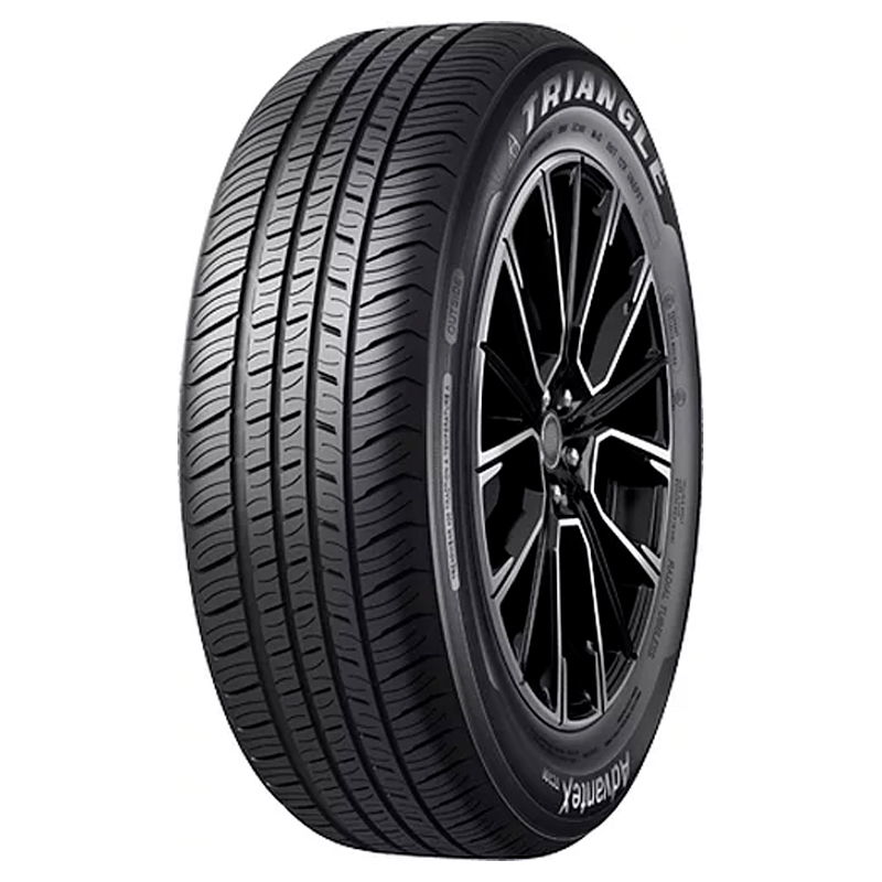 

Шины 215/60 R17 Triangle Advantex Tc101 96v Triangle CBPTC10121H17VHJ