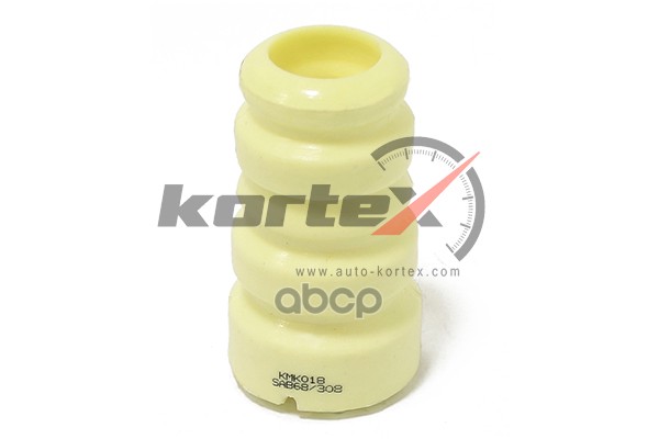 

Отбойник Амортизатора Toyota Camry 01-06 Пер.Подв. KORTEX арт. KMK018