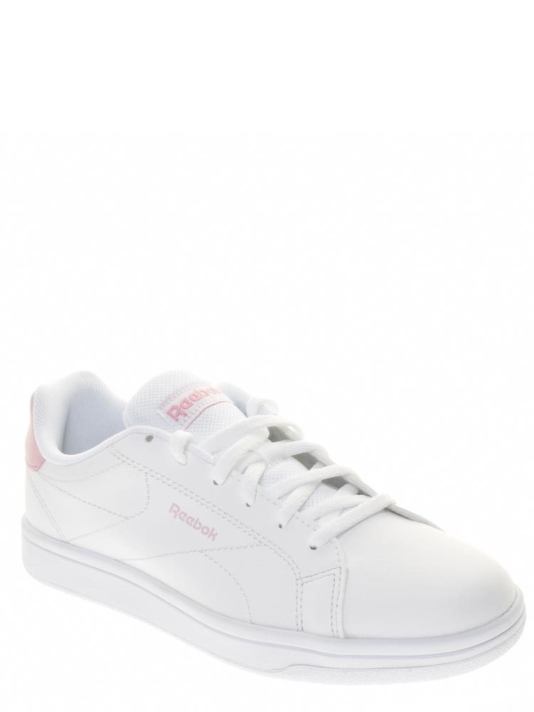 

Кеды женские Reebok 151564 белые 6 UK, 151564