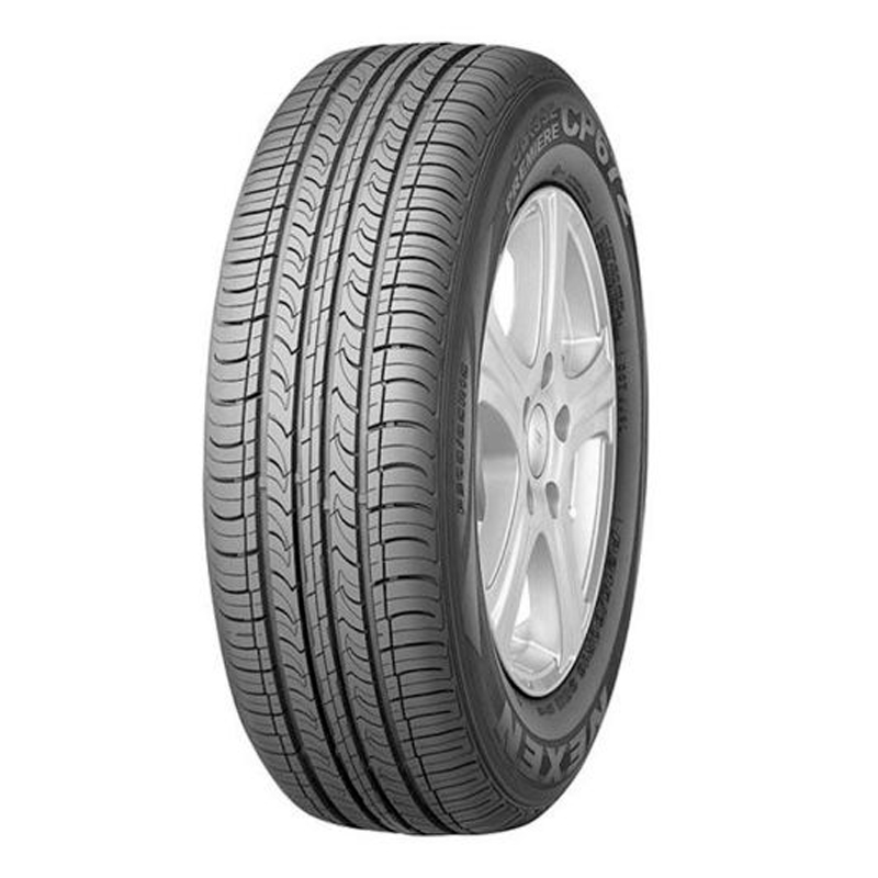 фото Шины 215/60 r17 nexen classe premiere cp672 96h nexen nxc13649