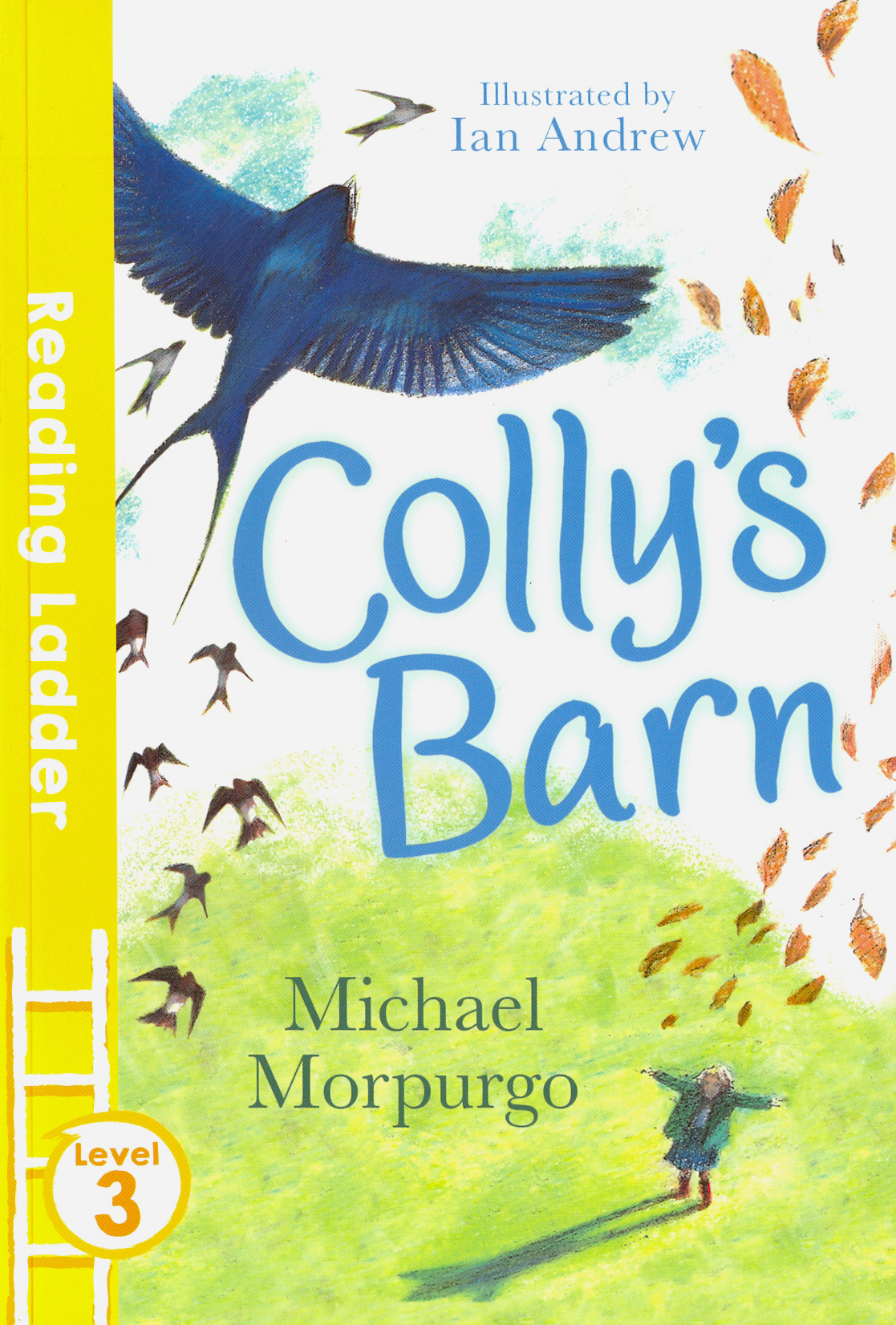 

Colly's Barn