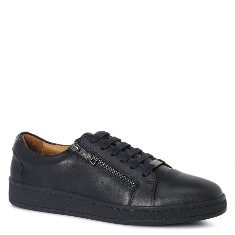 фото Кеды мужские tendance rs20770-1 синие 40 eu