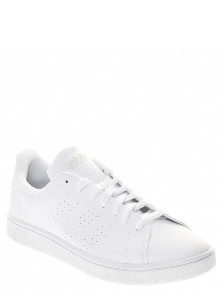 

Кеды мужские Adidas 151557 белые 11.5 UK, 151557