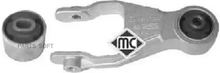 

Кронштейн METALCAUCHO 04689