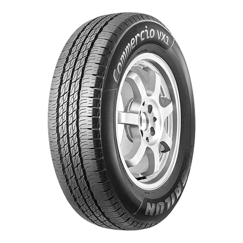 

Шины 215/60 R16 Sailun Commercio Vx1 108/106s Lt SAILUN 3220006579