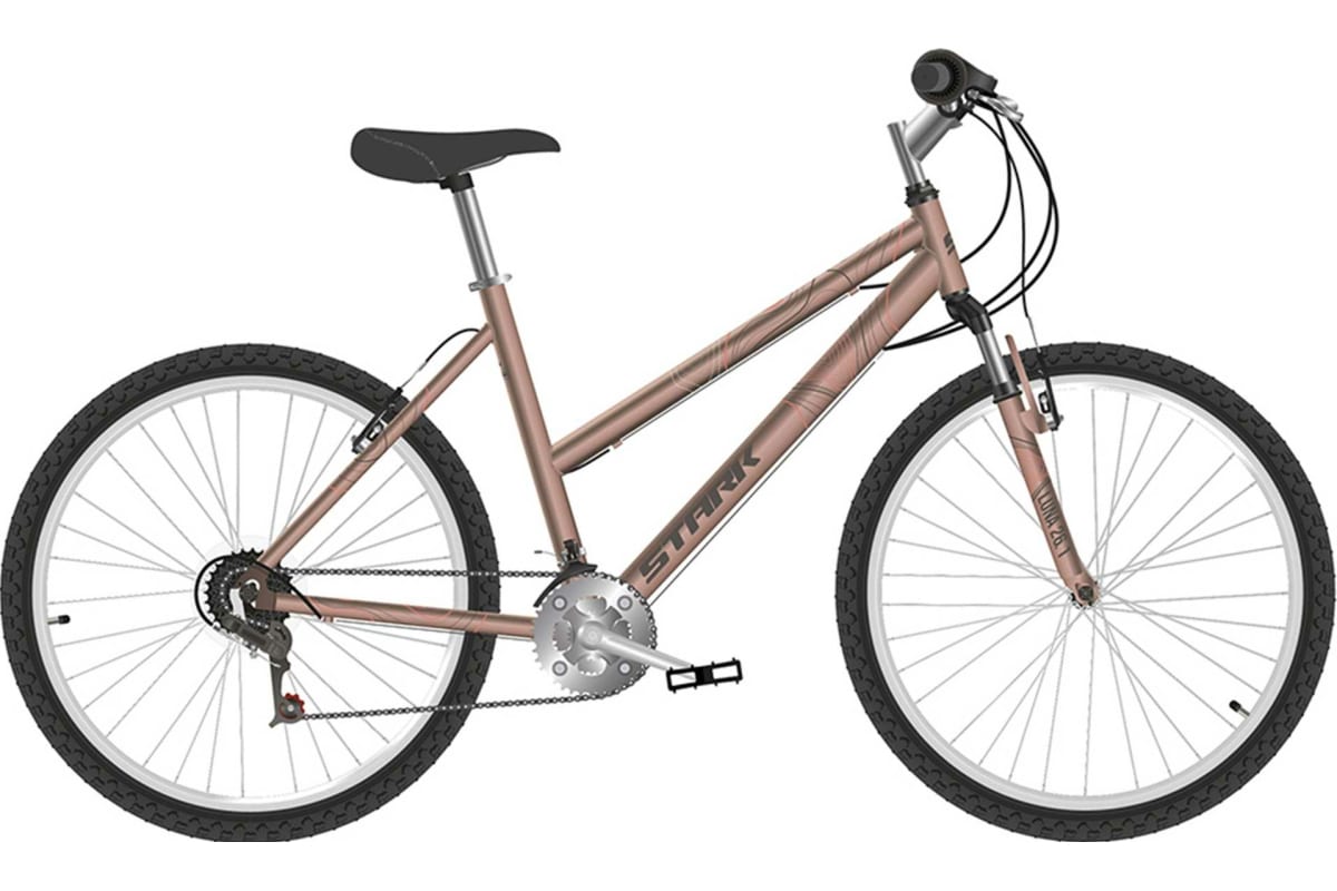 Велосипед Stark22 Luna 261 V 3882000₽
