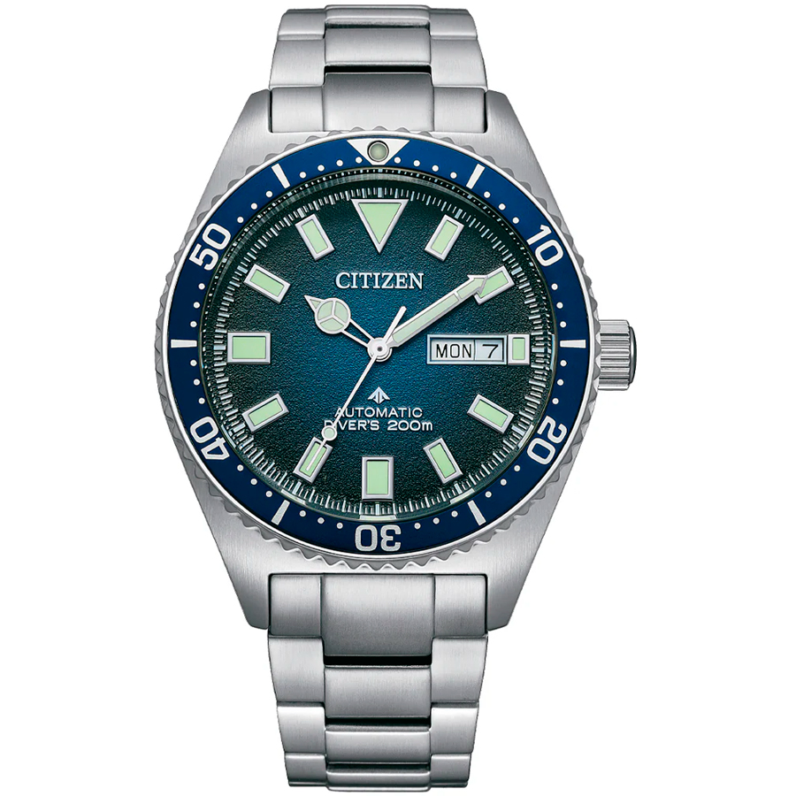 

Наручные часы мужские Citizen NY0129-58L, NY0129-58L