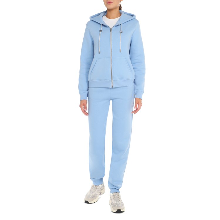 

Костюм женский Calzetti ANAIS голубой XL, ANAIS