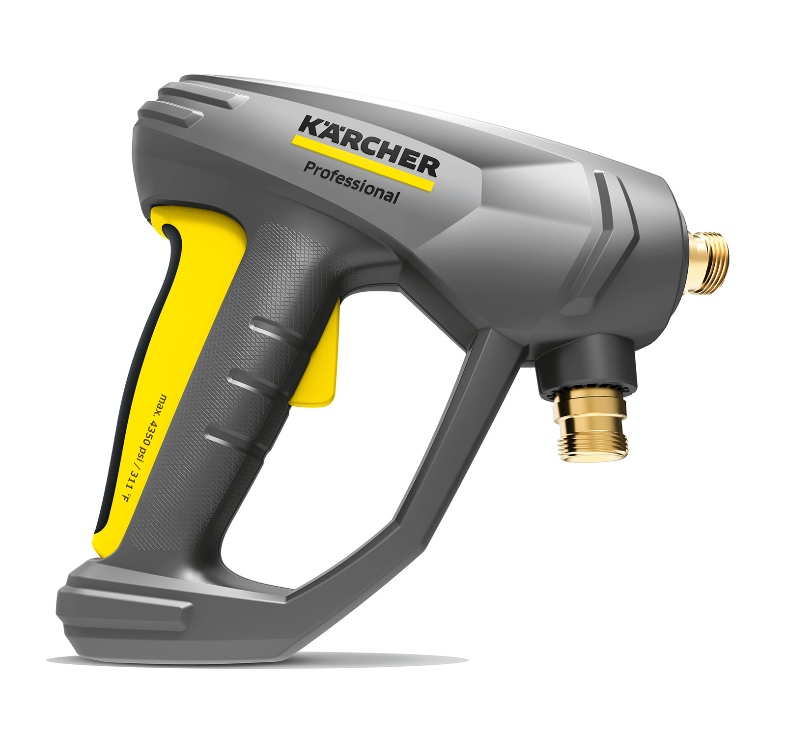 

Разбрызгиватель EASYForce Advanced Karcher 4.118-005.0, Серый