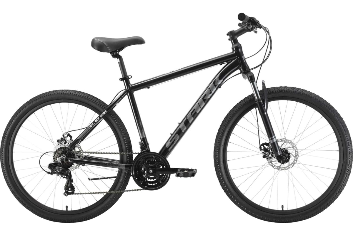 Велосипед Stark22 Indy 261 D Shimano 2749000₽