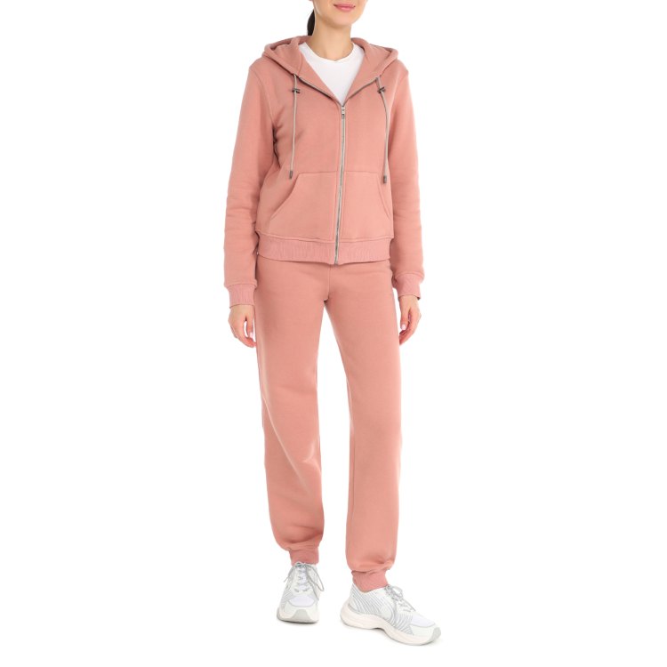 

Костюм женский Calzetti ANAIS розовый XL, ANAIS
