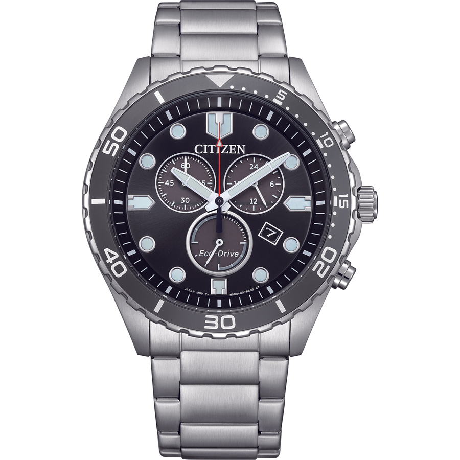 

Наручные часы мужские Citizen AT2568-82E, AT2568-82E