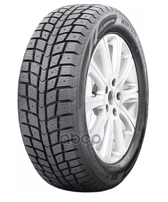 

Шины Dynamo Snow-H MWH03 215/55 R18 95 T
