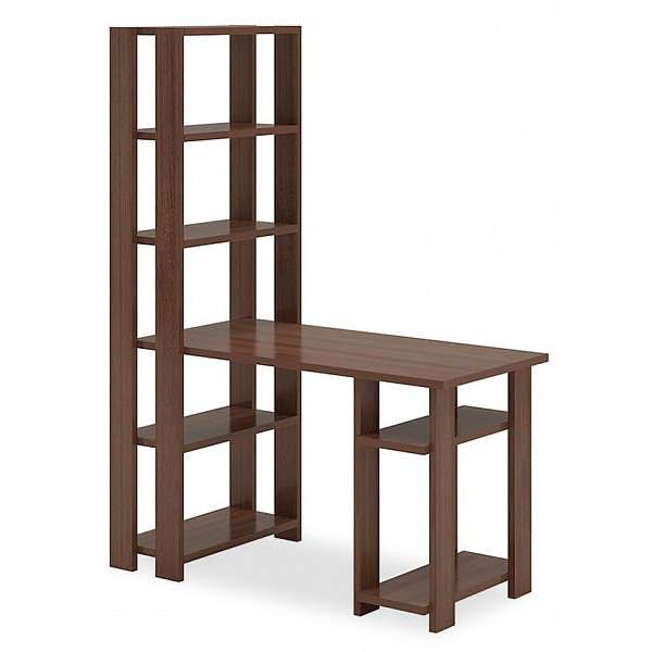 

Стол компьютерный Merdes Slim СТН-180/120 шамони, Slim СТН-180/120