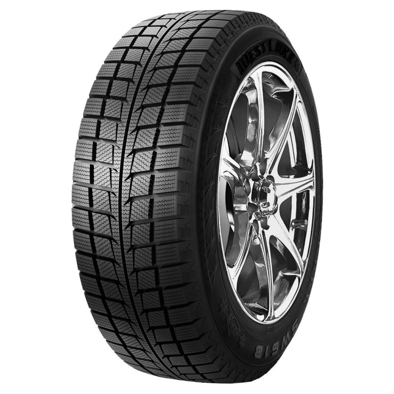 

Шины 215/55 R17 Westlake Sw618 94t WESTLAKE 03010431401R3842J102, SW618