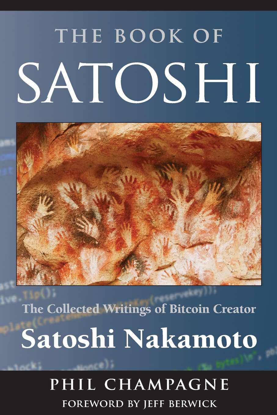 

The Book of Satoshi