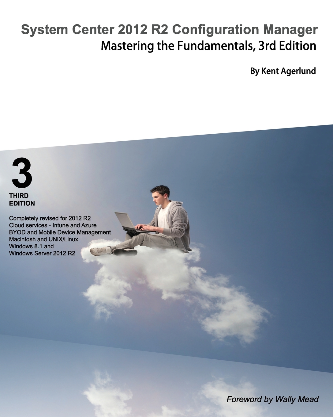 

System Center 2012 R2 Configuration Manager