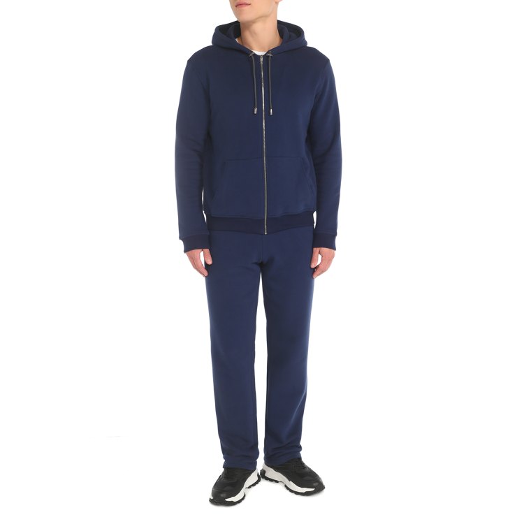 

Костюм мужской Calzetti CRISTIAN синий XL, CRISTIAN